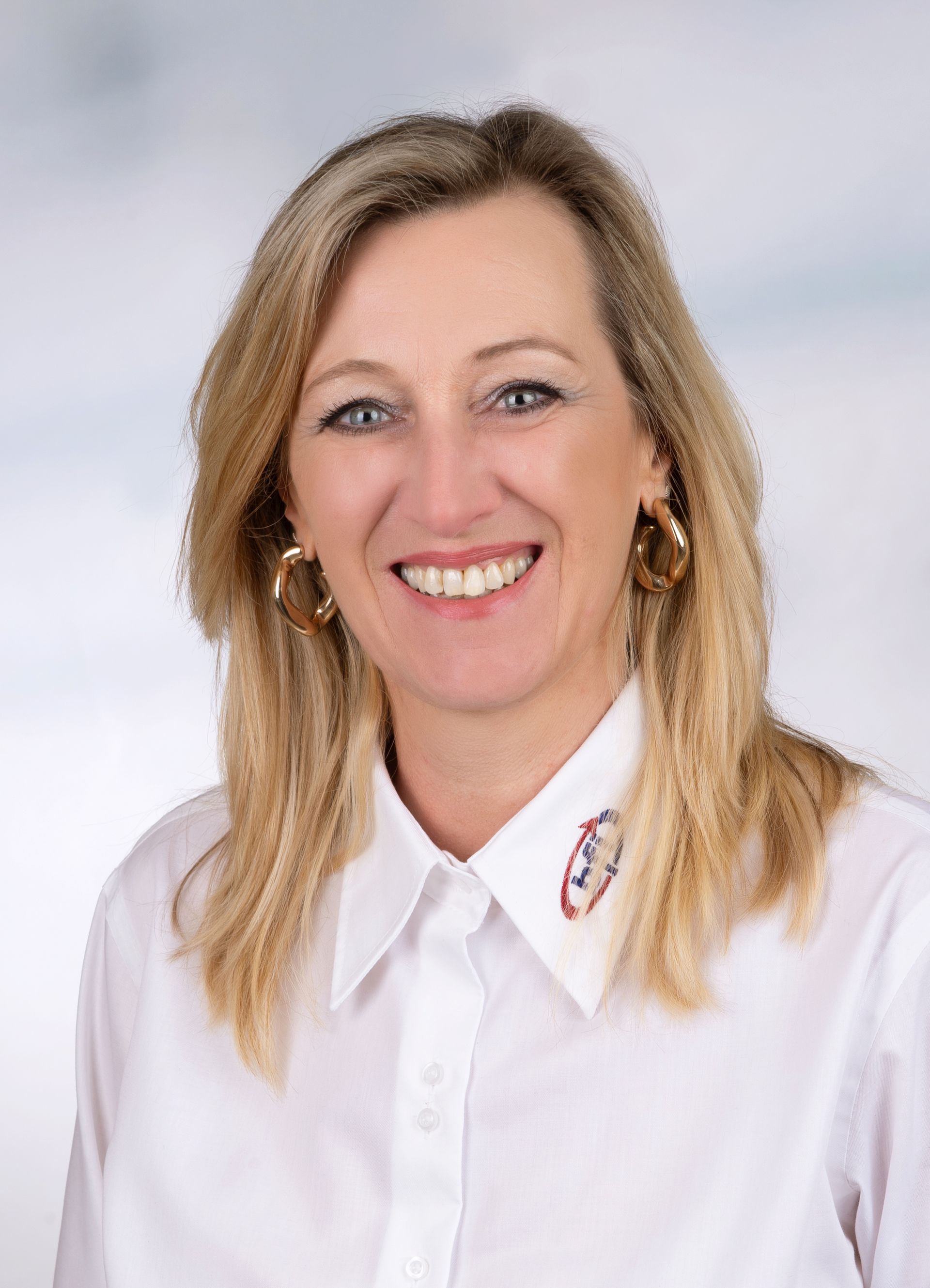 Portraitfoto Petra Hauptmann-Hofer