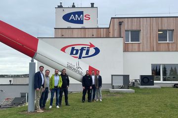 Gruppenfoto
