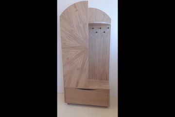 Garderobe