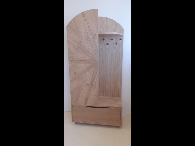 Garderobe
