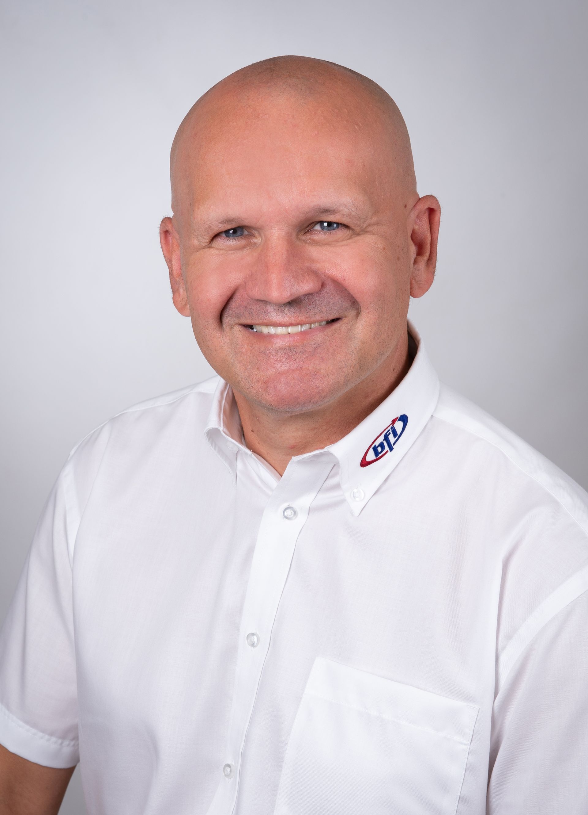 Leiter des Josef Hesoun Ausbildungszentrums in Wiener Neustadt - Herr Ing. Hannes Gersthofer