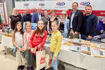 Ak Kids messe