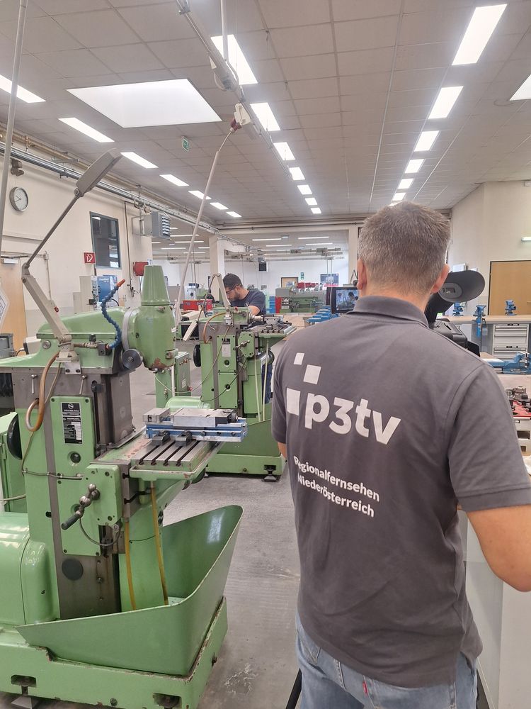 Werkstatt