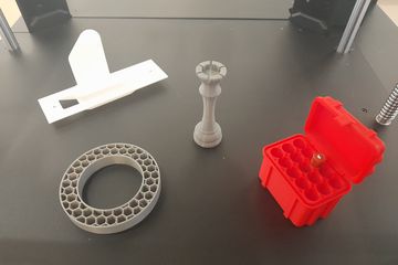 Filamentdrucker