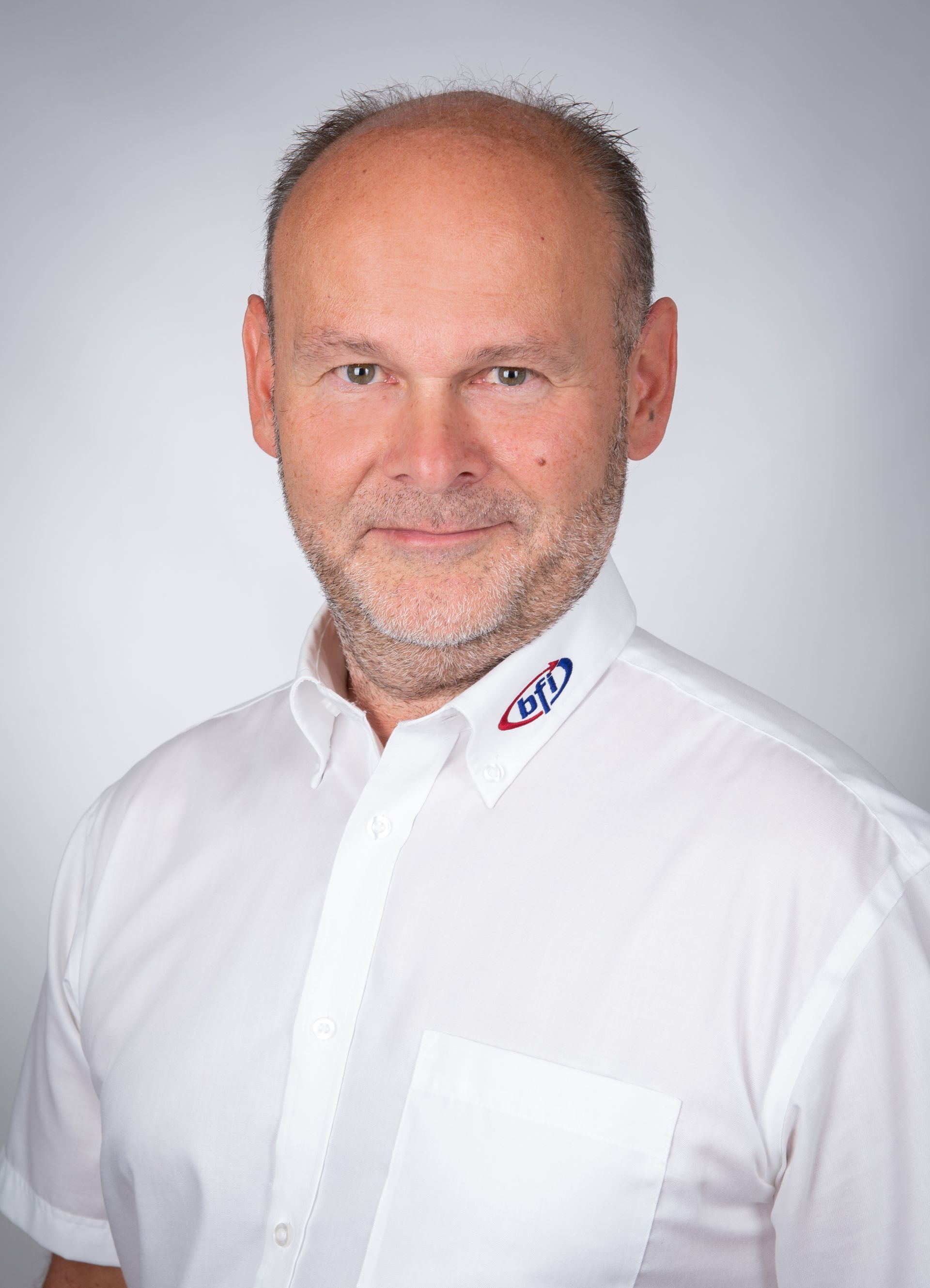 Bereichsleitung CNC-Metall im Josef Hesoun Ausbildungszentrum in Wiener Neustadt - Ing. Franz Schedl