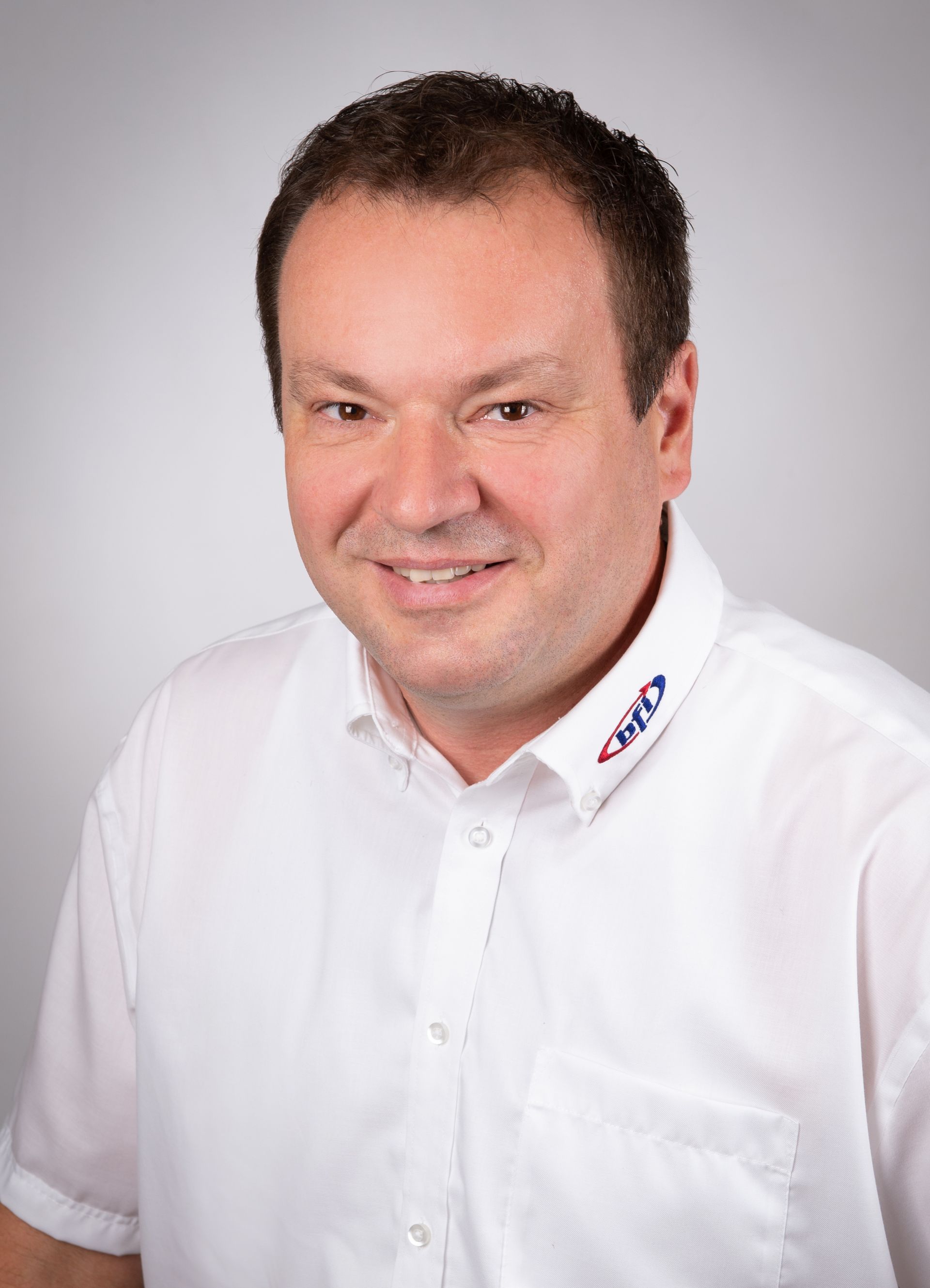 Bereichsleitung der Holztechnik im Josef Hesoun Ausbildungszentrum in Wiener Neustadt - Stefan Fleck