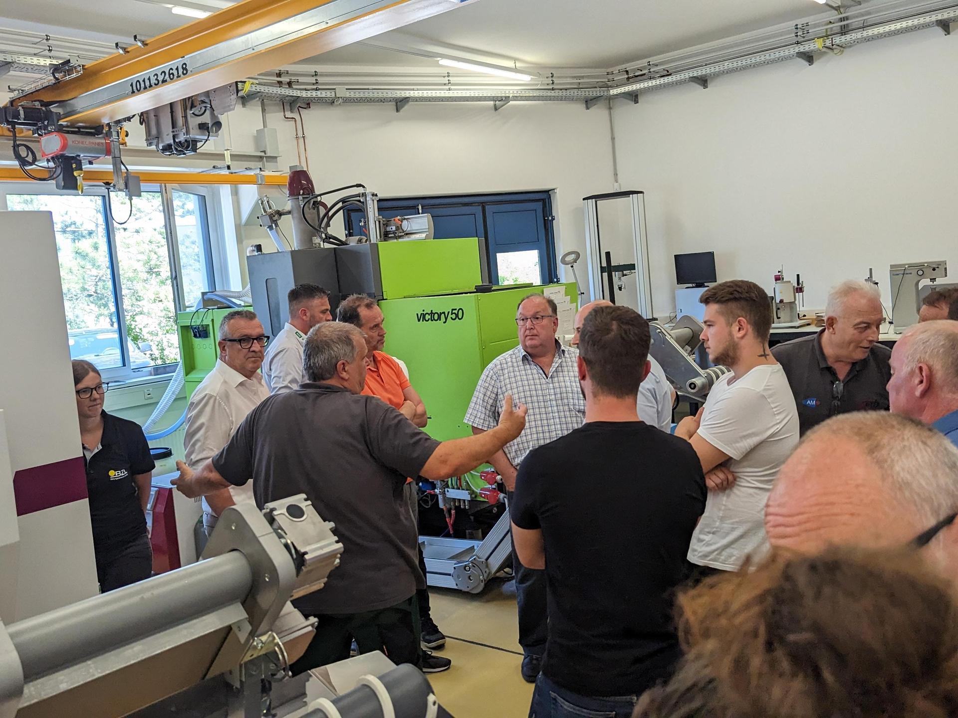 Ausbildung