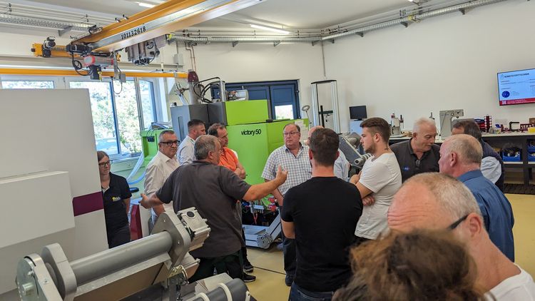 Ausbildung