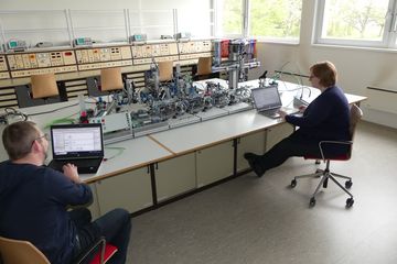 Automatisierungstechnik