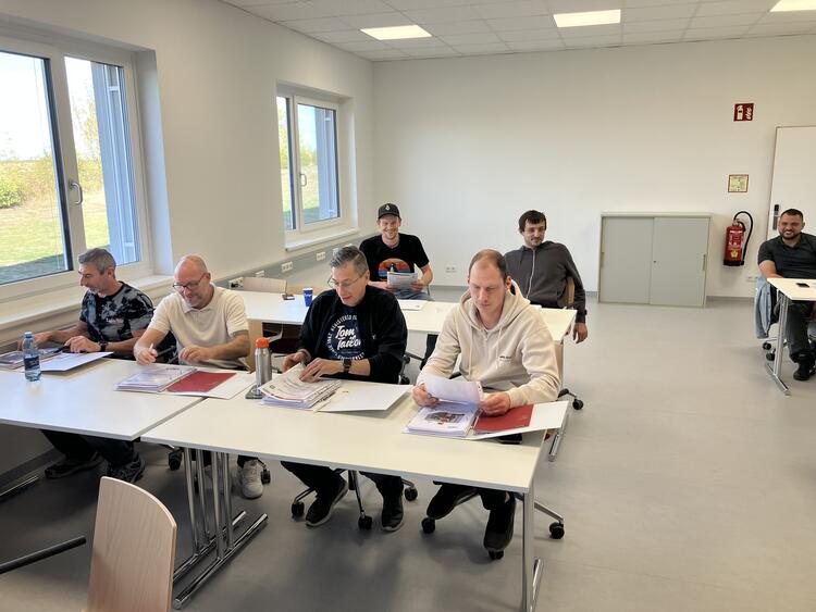 installteurbereich