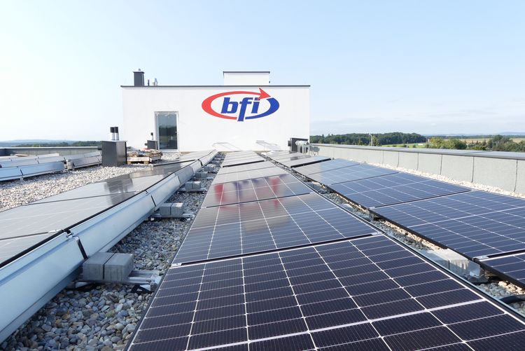 Photovoltaik