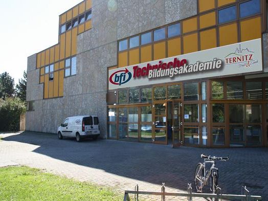 Technische Bildungsakademie Ternitz Ternitz