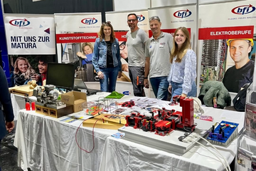Messestand