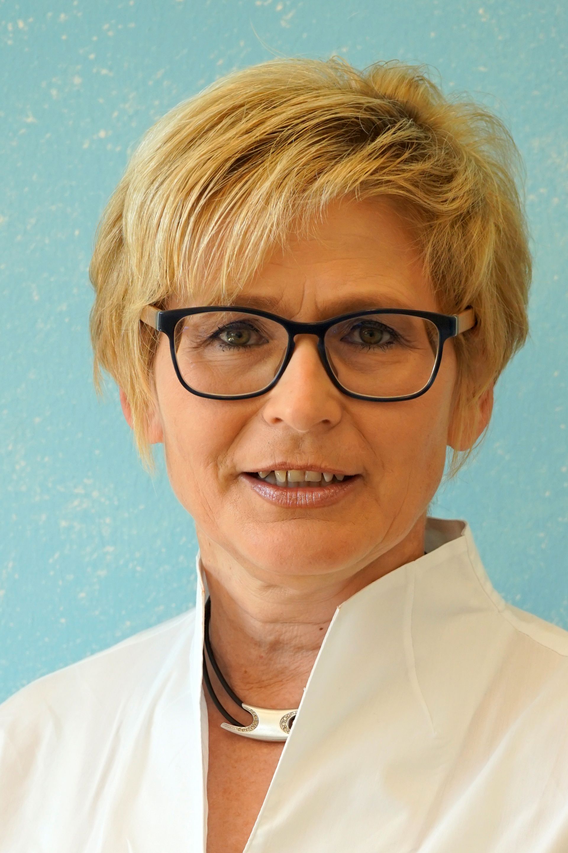Sozialpädagogin im Beruflichen Bildungszentrum Waldviertel - Ulrike Peschel