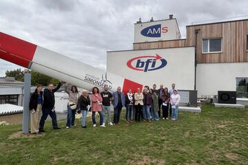 Gruppenfoto
