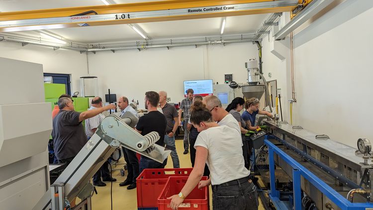 Ausbildung