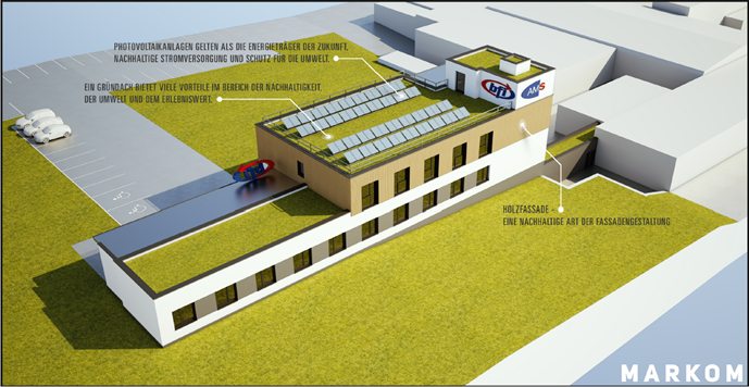 Klimaschutz_Ausbildungszentrum_Ansicht_oben Klimaschutz Ausbildungszentrum 2